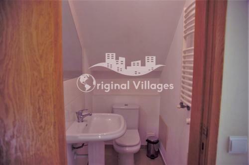 V5 Villa Aigle