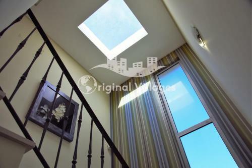 V5 Villa Aigle