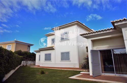 V5 Villa Aigle