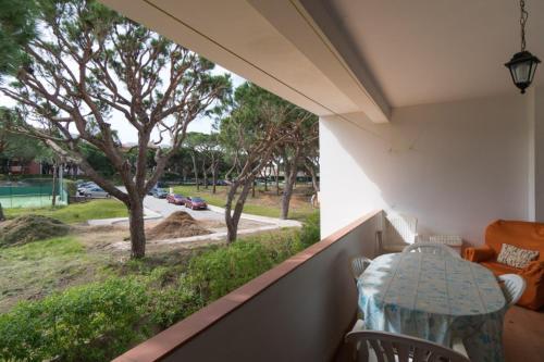 Apartamento Akisol Olhos De Agua Pine
