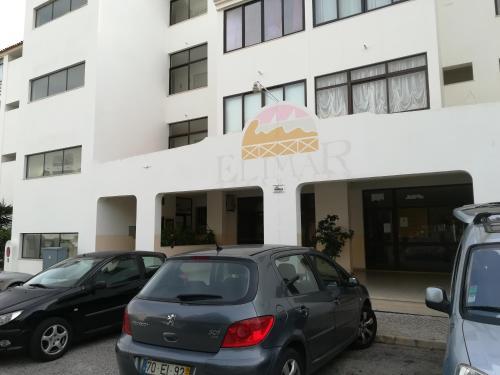 Apartamento Pacifico Elimar 1 T1