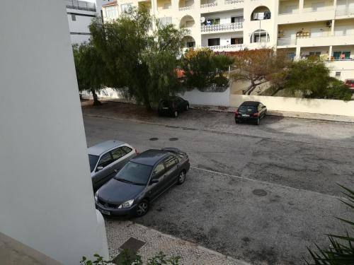 Apartamento Pacifico Elimar 1 T1