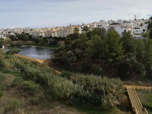 Apartamento Pacifico Elimar 1 T1