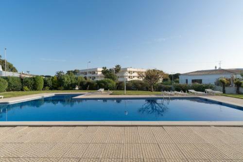 Apartamento Akisol Oura Garden II