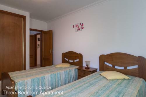Apartamento Akisol Albufeira Falesia IV