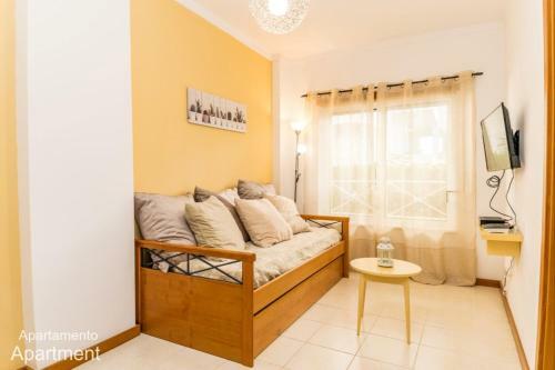 Apartamento Akisol Albufeira Falesia IV