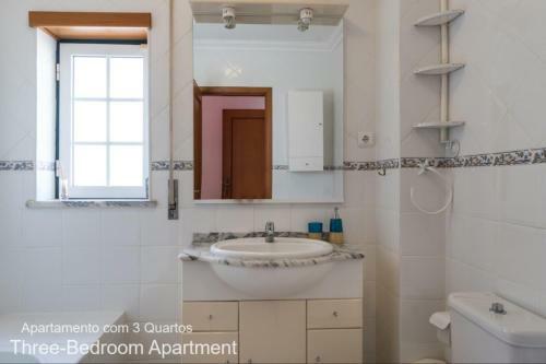 Apartamento Akisol Albufeira Falesia IV