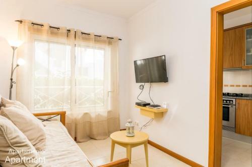 Apartamento Akisol Albufeira Falesia IV