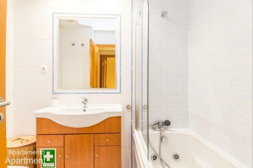 Apartamento Akisol Albufeira Falesia IV