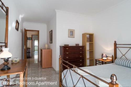 Apartamento Akisol Albufeira Falesia IV