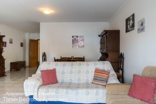Apartamento Akisol Albufeira Falesia IV