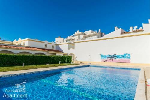 Apartamento Akisol Albufeira Falesia IV