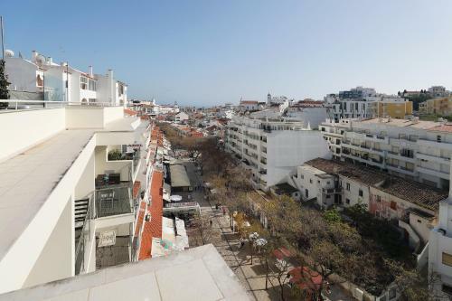 Apartamento Original 3 Bedroom Downtown