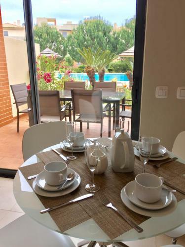 Apartamento Casa Sol Corcovada