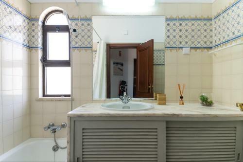 Apartamento Akisol Albufeira Daisy