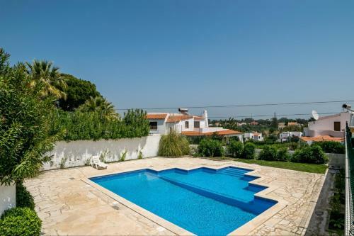 Apartamento Akisol Albufeira Daisy