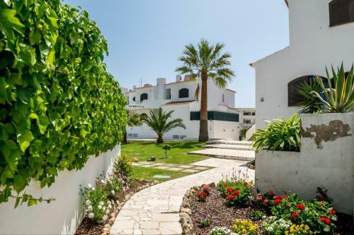 Apartamento Akisol Albufeira Daisy