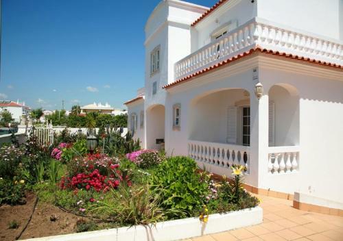 Apartamentos Arc�dia