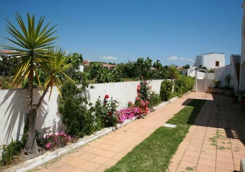 Apartamentos Arc�dia