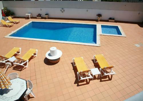 Apartamentos Arc�dia