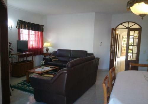 Apartamentos Arc�dia