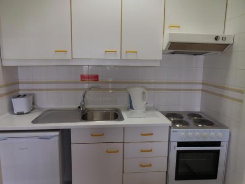 Sunholidays Apartment By Portugalferias