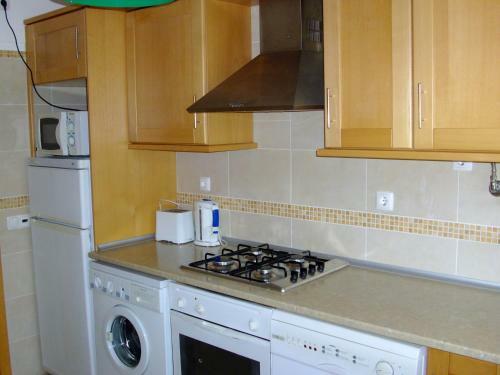 Apartment With 2 Bedrooms B