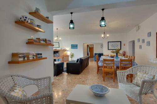 Villa Sequeira
