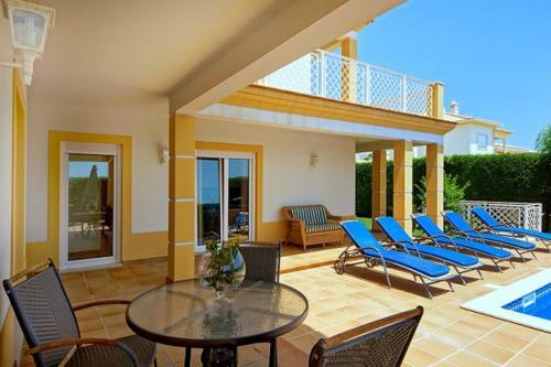 Villa Vila Carisa