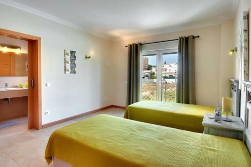 Villa Vila Carisa