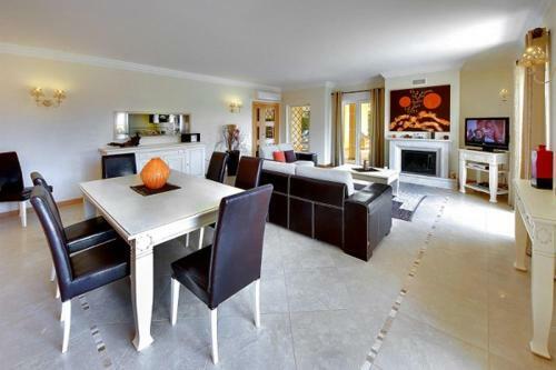 Villa Vila Carisa