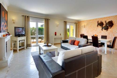 Villa Vila Carisa