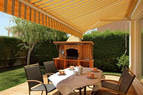 Villa Vila Carisa