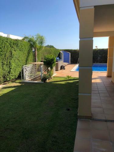 Villa Vila Carisa