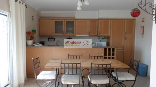 Bicos Beach Apartments II Al By Albufeira Rental