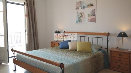 Bicos Beach Apartments II Al By Albufeira Rental