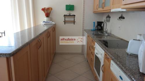 Bicos Beach Apartments II Al By Albufeira Rental