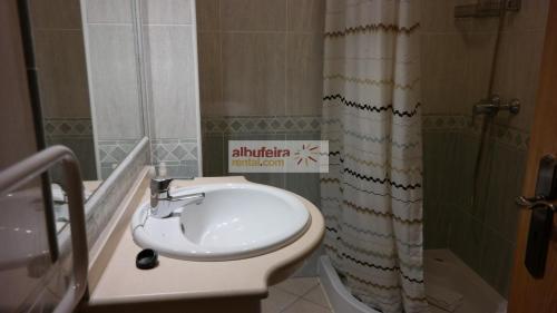 Bicos Beach Apartments II Al By Albufeira Rental