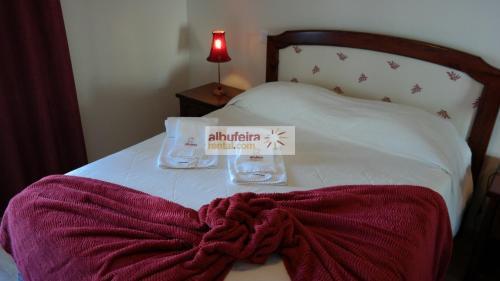 Bicos Beach Apartments II Al By Albufeira Rental