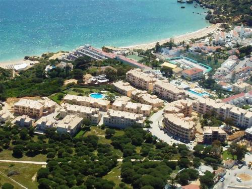 Bicos Beach Apartments II Al By Albufeira Rental