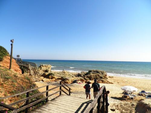 Bicos Beach Apartments II Al By Albufeira Rental