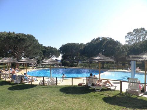 Bicos Beach Apartments II Al By Albufeira Rental