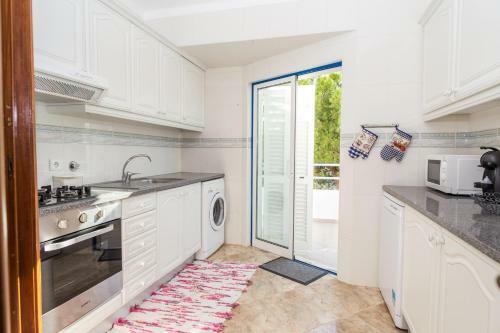 Apartamento Akisol Olhos De Agua Pine III