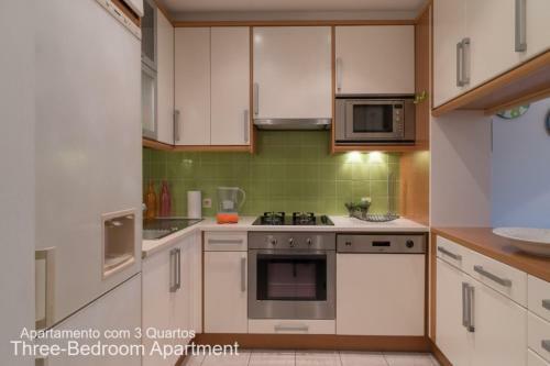 Apartamento Akisol Albufeira Balaia II