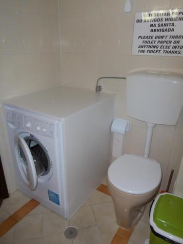 Apartamento Rosane By Portugalferias.