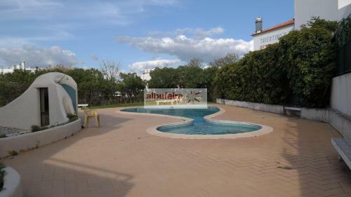Apartamentos Olhos Do Mar By Albufeira Rental