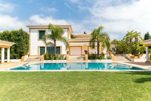 Apartamento Akisol Albufeira Daisy II
