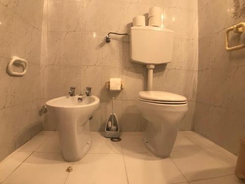 Santa Eul�lia Sea View Apartment Brisa