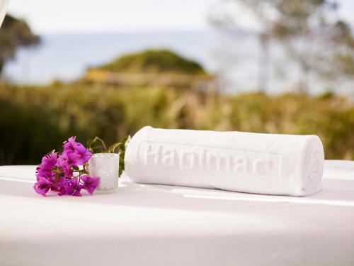 Hapimag Apartments Resort Albufeira