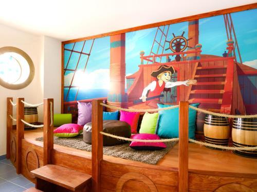 Hapimag Apartments Resort Albufeira